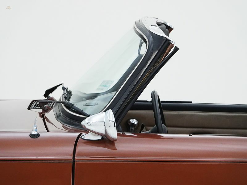 Thumbnail von Triumph TR6 '75