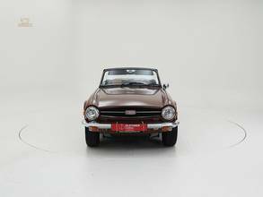 Thumbnail von Triumph TR6 '75