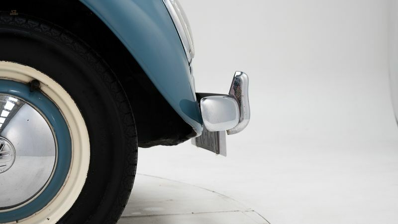 Thumbnail von Volkswagen Kever 1200 '61