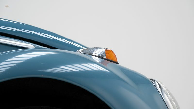 Thumbnail von Volkswagen Kever 1200 '61