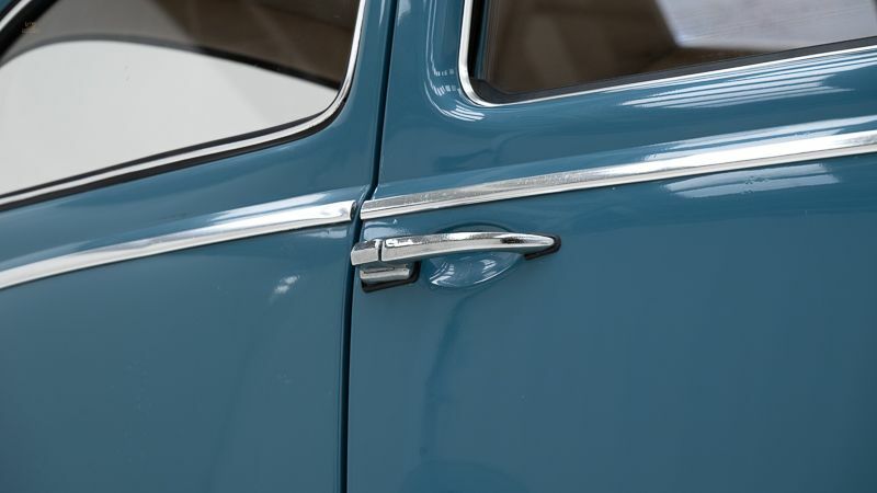 Thumbnail von Volkswagen Kever 1200 '61