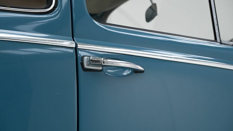 Thumbnail von Volkswagen Kever 1200 '61