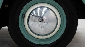 Thumbnail von Volkswagen Kever 1200 Cabrio '62