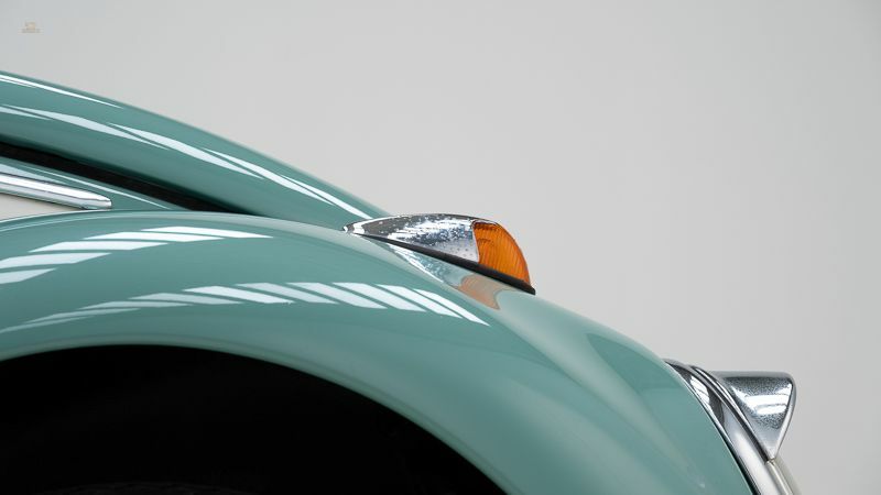 Thumbnail von Volkswagen Kever 1200 Cabrio '62