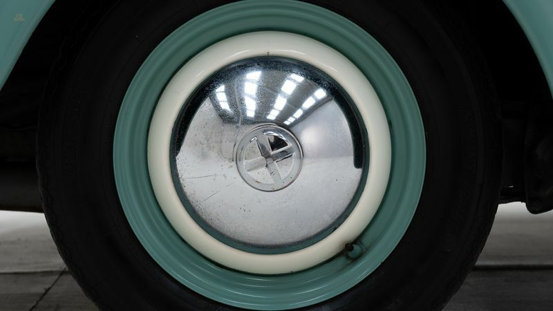 Thumbnail von Volkswagen Kever 1200 Cabrio '62