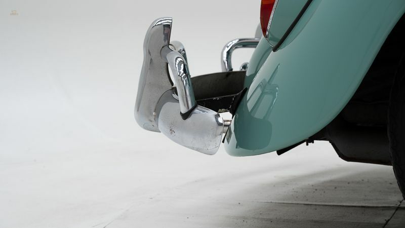 Thumbnail von Volkswagen Kever 1200 Cabrio '62