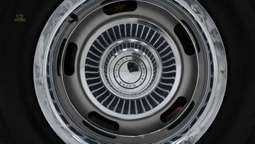 Thumbnail von Corvette C3 Big Block Convertible + Hardtop '69