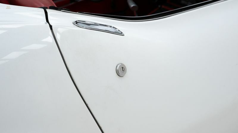 Thumbnail von Corvette C3 Big Block Convertible + Hardtop '69