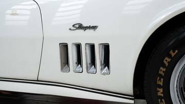 Thumbnail von Corvette C3 Big Block Convertible + Hardtop '69