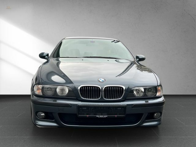 Thumbnail von BMW M5 Sammlerzustand