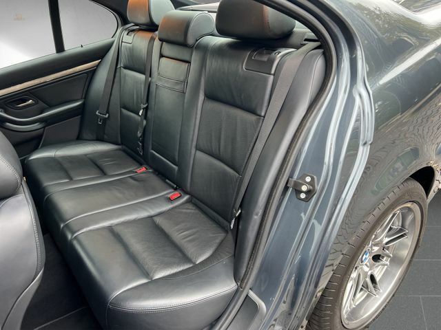 Thumbnail von BMW M5 Sammlerzustand