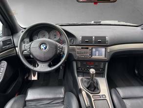Thumbnail von BMW M5 in condizioni da collezione