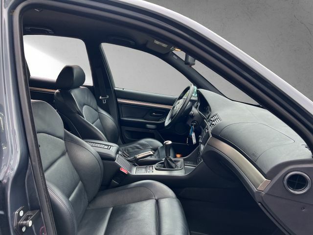 Thumbnail von BMW M5 Sammlerzustand