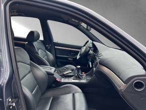 Thumbnail von BMW M5 in condizioni da collezione