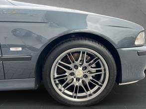 Thumbnail von BMW M5 in condizioni da collezione