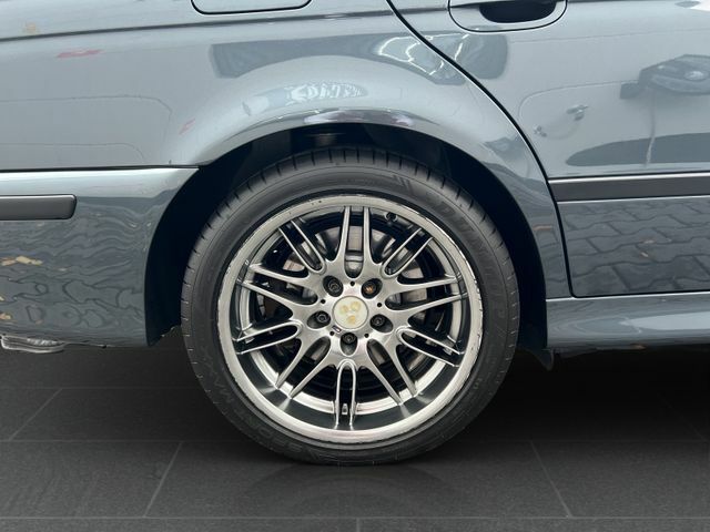 Thumbnail von BMW M5 Sammlerzustand