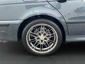 Thumbnail von BMW M5 in condizioni da collezione