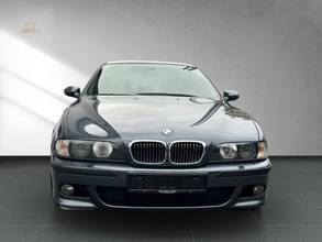 Thumbnail von BMW M5 in condizioni da collezione