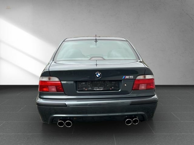 Thumbnail von BMW M5 Sammlerzustand