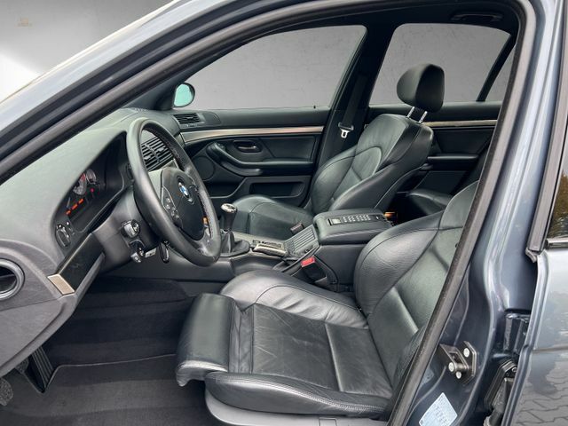 Thumbnail von BMW M5 Sammlerzustand