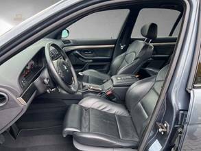 Thumbnail von BMW M5 in condizioni da collezione