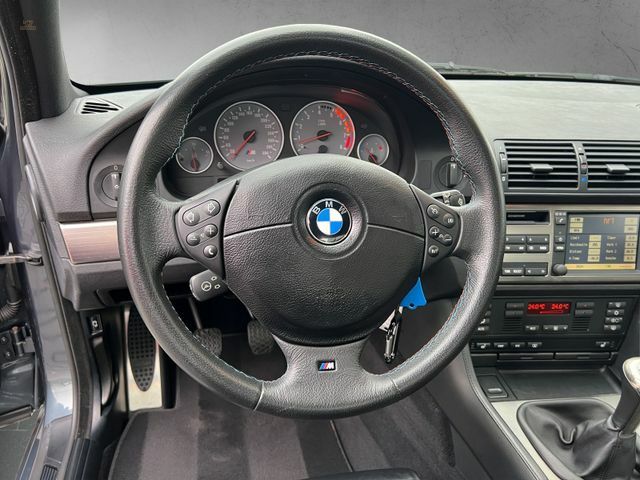 Thumbnail von BMW M5 Sammlerzustand