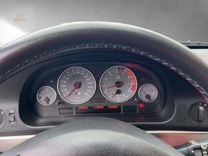 Thumbnail von BMW M5 in condizioni da collezione