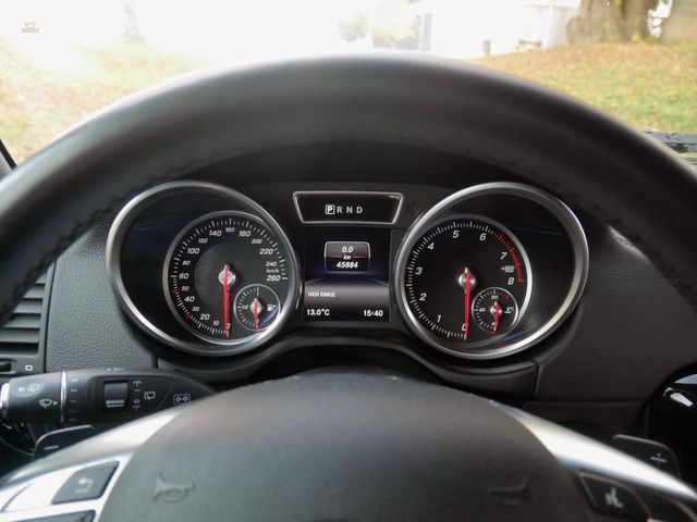 Thumbnail von Mercedes-Benz G 500 G Station G 500