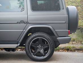 Thumbnail von Mercedes-Benz G 500 G Station G 500