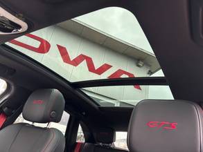 Thumbnail von Porsche Macan GTS Facelift **Standheizung*GTS-Paket**