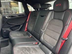 Thumbnail von Porsche Macan GTS Facelift **Standheizung*GTS-Paket**
