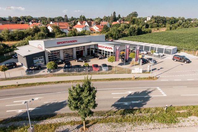 Thumbnail von Porsche Macan GTS Facelift **Standheizung*GTS-Paket**