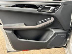 Thumbnail von Porsche Macan GTS Facelift **Standheizung*GTS-Paket**