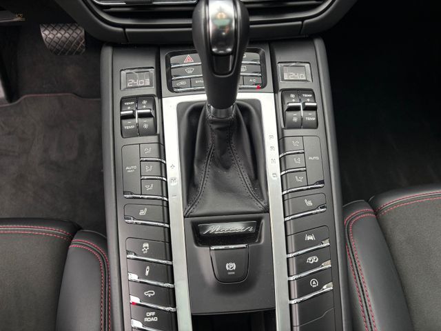 Thumbnail von Porsche Macan GTS Facelift **Standheizung*GTS-Paket**