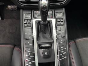 Thumbnail von Porsche Macan GTS Facelift **Standheizung*GTS-Paket**