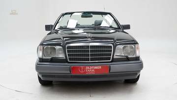 Thumbnail von Mercedes-Benz E 220 Cabriolet '94