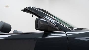 Thumbnail von Mercedes-Benz E 220 Cabriolet '94