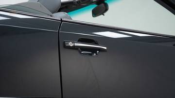 Thumbnail von Mercedes-Benz E 220 Cabriolet '94