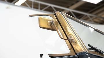 Thumbnail von Hillman 80 4dveřová kabriolet '37