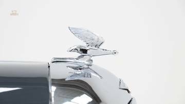 Thumbnail von Hillman 80 4dveřová kabriolet '37