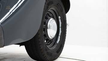 Thumbnail von Hillman 80 4dveřová kabriolet '37