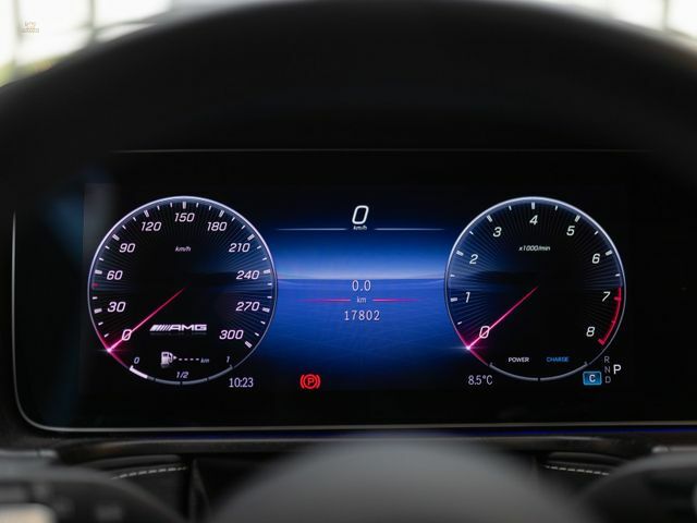 Thumbnail von Mercedes-Benz G 63,weiß-magno,Fahrwerk,NightI+II,Stdhzg,360°