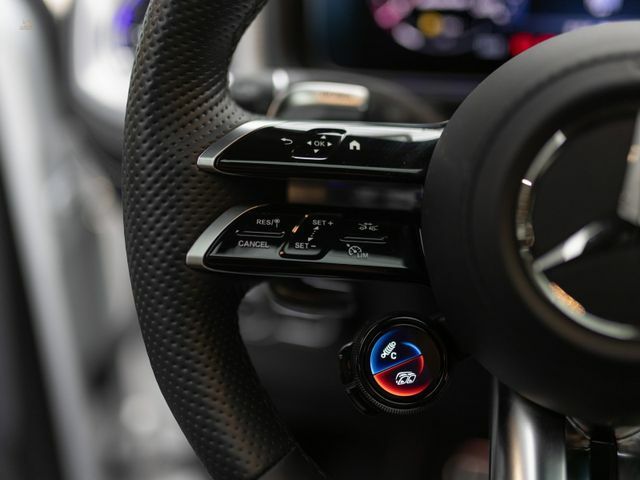 Thumbnail von Mercedes-Benz G 63,weiß-magno,Fahrwerk,NightI+II,Stdhzg,360°