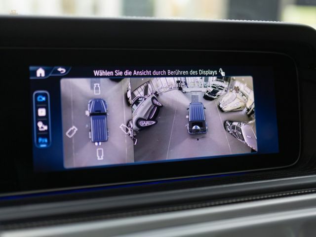Thumbnail von Mercedes-Benz G 63,weiß-magno,Fahrwerk,NightI+II,Stdhzg,360°