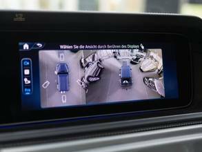 Thumbnail von Mercedes-Benz G 63,weiß-magno,Fahrwerk,NightI+II,Stdhzg,360°