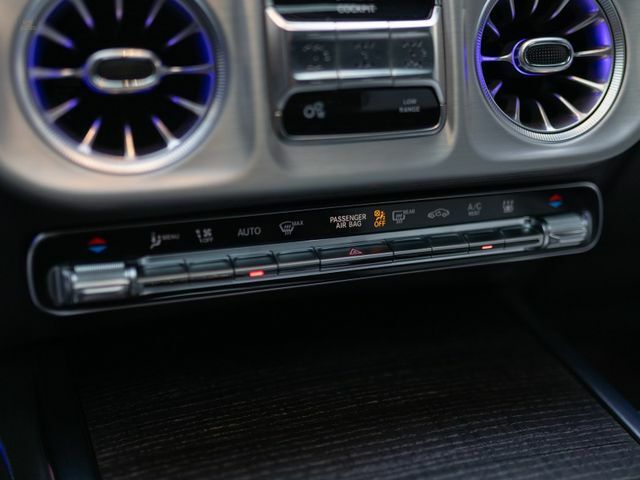 Thumbnail von Mercedes-Benz G 63,weiß-magno,Fahrwerk,NightI+II,Stdhzg,360°