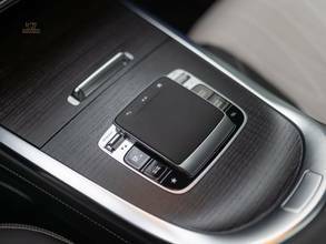 Thumbnail von Mercedes-Benz G 63,weiß-magno,Fahrwerk,NightI+II,Stdhzg,360°