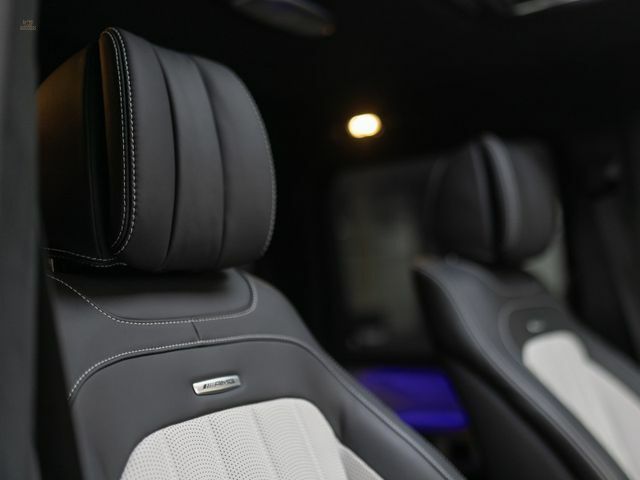 Thumbnail von Mercedes-Benz G 63,weiß-magno,Fahrwerk,NightI+II,Stdhzg,360°