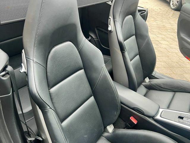 Thumbnail von Porsche 991 Carrera S Cabriolet*Sportabgas.-BOSE-Chrono*