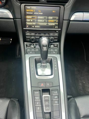 Thumbnail von Porsche 991 Carrera S Cabriolet*Sportabgas.-BOSE-Chrono*